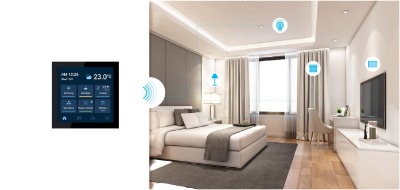 How Property Developers In Abu Dhabi Are Using Smart-Home Technology To Stand Out In A Crowded Market How Property Developers In Abu Dhabi Are Using Smart-Home Technology To Stand Out In A Crowded Market